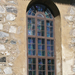 Botkyrka kyrka Church window