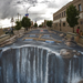 3d-chalk-art-waterfall-parking-lot-edgar-mueller