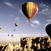 cappadocia-balloons