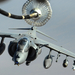 KC-10 RAF Harrier