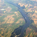 A Duna alsó folyása