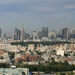 Tokiói panoráma