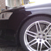 Audi RS6 5.2 V10 TFSI Biturbo