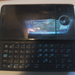 HTC touch pro,