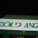 Zöld Angyal