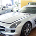 Mercedes SLS AMG