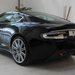 Aston Martin DBS