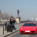 Penge Csapat & Ferrari F430