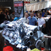 Scania V8 730 hp engine