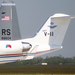 Farkak Lockheed Hercules C-130 és Gulfstream IV - Pápa légibázis