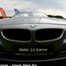 BMW Z4 vesék