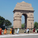 india , delhi gate