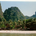 thai beach ( krabi )