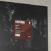 (ENZYME022) Endymion - Chains Of Commitment (back)