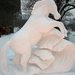 snow sculpture 14sfw