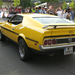 Ford Mustang (1974-78)