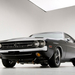 Dodge Challenger RT 1971 05 1024x768