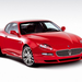 Maserati GranSport Classic 66 1024x768