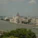 a Duna és a Parlament