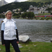 én St.Moritzban