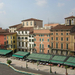 Veronai kilátás colosseumbol