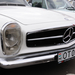 Mercedes-Benz 230SL