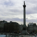 Trafalgar sqare