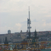 Prágai olajfúró és TV torony
