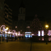 Debrecen Belváros - Ünnepi fények