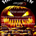 halloween flyer