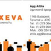 Axeva