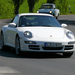 Porsche Carrera4S - Trabi combo