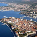 Zadar kiadó szállás  <a href="http://www.horvatapartman.eu" rel=