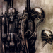 Giger - The Tourist
