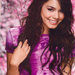 220 Vanessa Hudgens RARE TIGER BEAT PROMO Signed 8x10  001