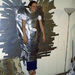 DuctTapeWallBed