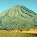 Az El Misti egy tipikus sztratovulkán az Andokban - 001a - (wiki