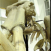 Megkövesült mamut-csontváz – 001b