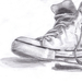 Converse#1 - From a drawning