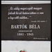 IMG 6410 Bartók Béla