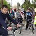 A helyi civilszervezet kerékpárversenye 2
