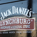 Album - Jack Daniels, Lynchburg