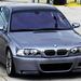 BMW M3 CSL (e46)