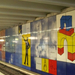 metro station Heyzel