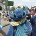 43 - Disneyland - Hoppá! Stitch