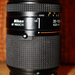 Nikon 35-135mm F3.5-4.5 Macro