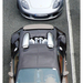 Bugatti Veyron EB 16.4 - Porsche Carrera GT combo