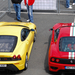 Ferrari 430 Scuderia - Ferrari 360 Challenge Stradale
