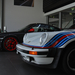 Porsche 911 GT3 RS MKII - Porsche 911 Turbo