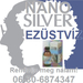 Nano Silver logom